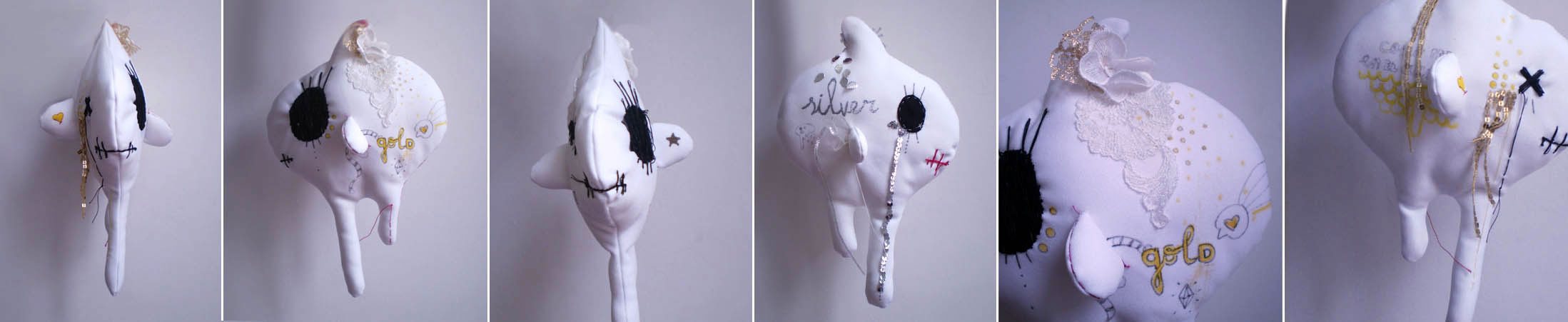 / MUÃ‘ECOS HECHOS A MANO PARA MALDITO RODRIGUEZ EN EL MUNDIAL DE BODYBOARD. SRTA ZUE Y MAMÃ