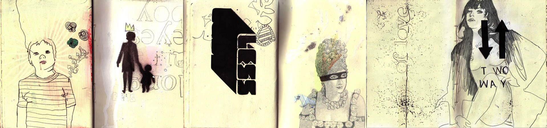 / 22 X 16 CM. 32 PÃGINAS. BRUSTERSPECIAL Y SRTA. ZUE