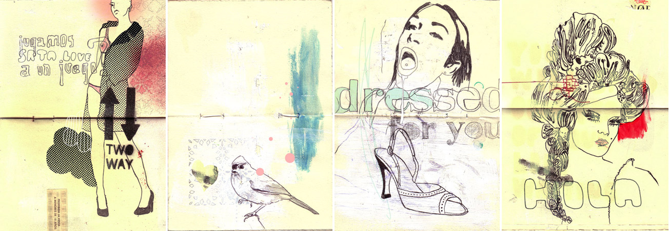 22 X 16 CM. 32 PÃGINAS. BRUSTERSPECIAL Y SRTA. ZUE