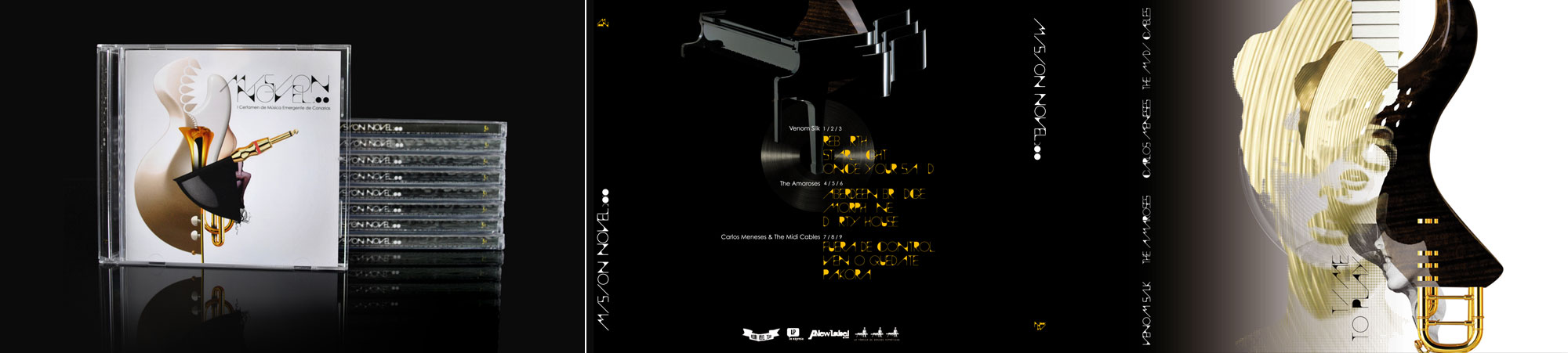 DISEÃ‘O E ILUSTRACIÃ“N DE PORTADA E INTERIOR.