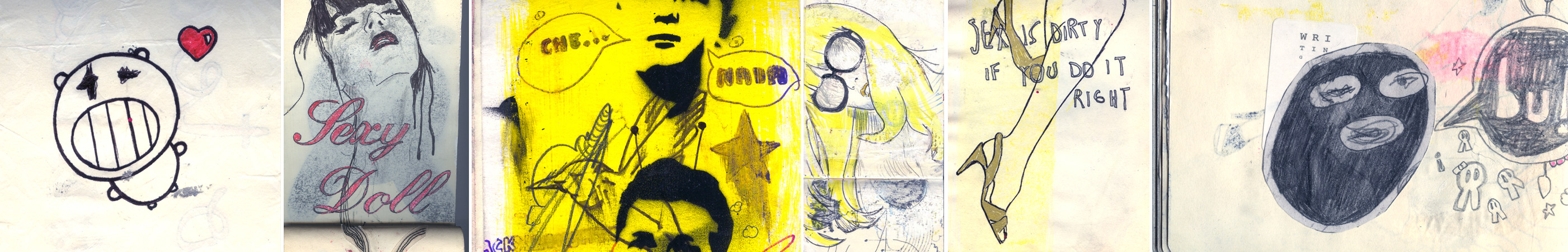 9 X 14 CM. BRUSTERSPECIAL Y SRTA. ZUE