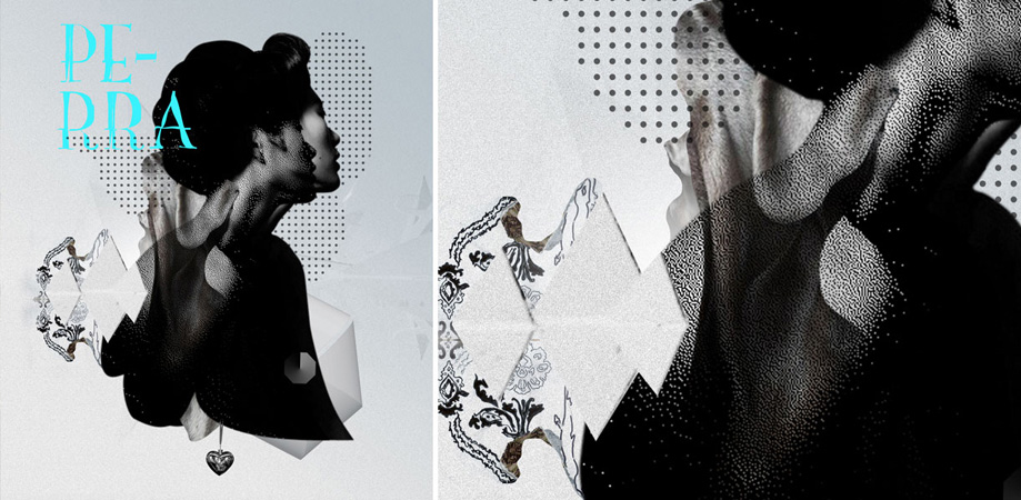 BRUSTERSPECIAL + SRTAZUE. EXPOSICIÃ“N DE OBRAS EN 3D EN MONTEVIDEO, URUGUAY.